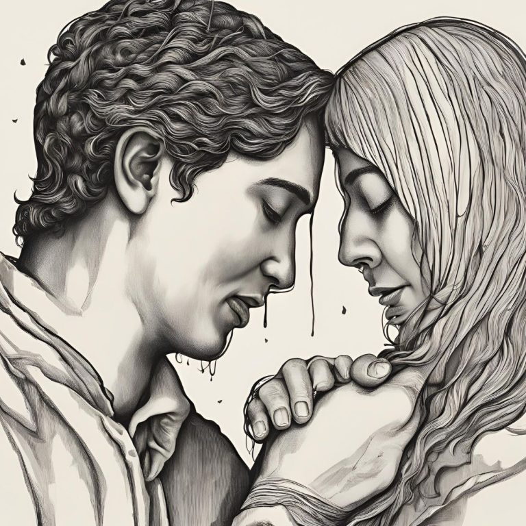 Learning to be a Good Listener Might Save Your Relationship. Try These Basic Steps For Help!