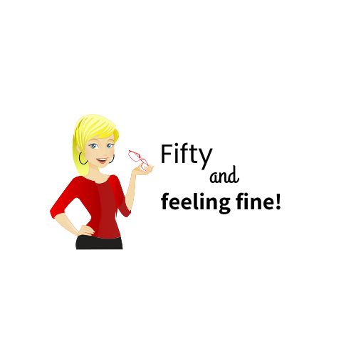 50 and Feeling Fine