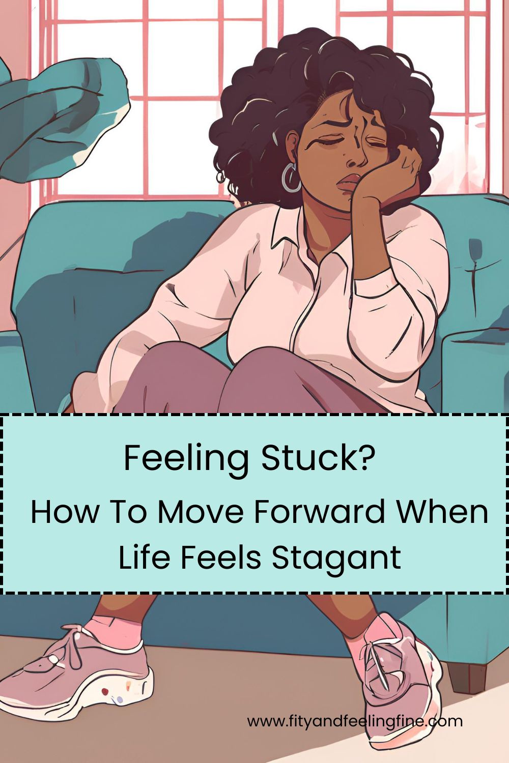 Pinterest Hidden Image