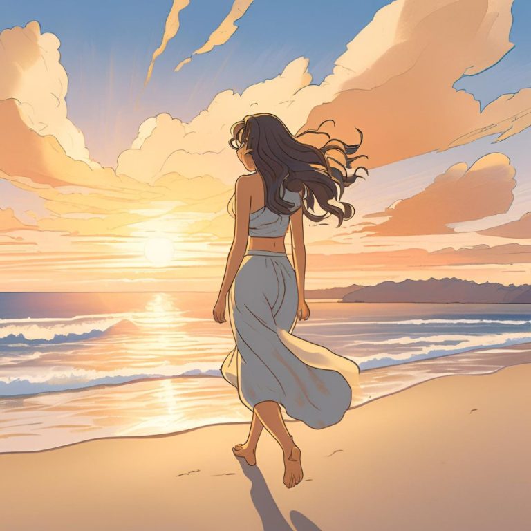 Living On Auto-Pilot Can Steal Your Joy! Try This Simple Idea To Feel Connected To Your Life
