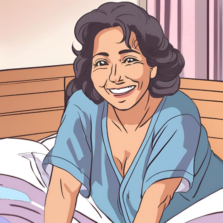 Start Over at 50 And create A Life You Love!