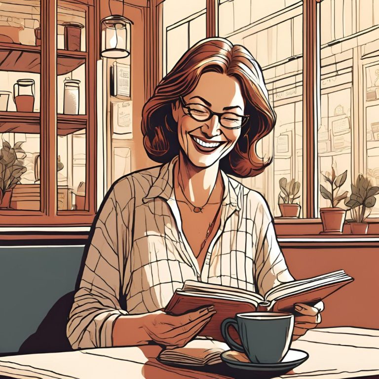 Finding Happiness In Your 50s Can Be Challenging, Don’t Give Up! Try This Advice From A therapist