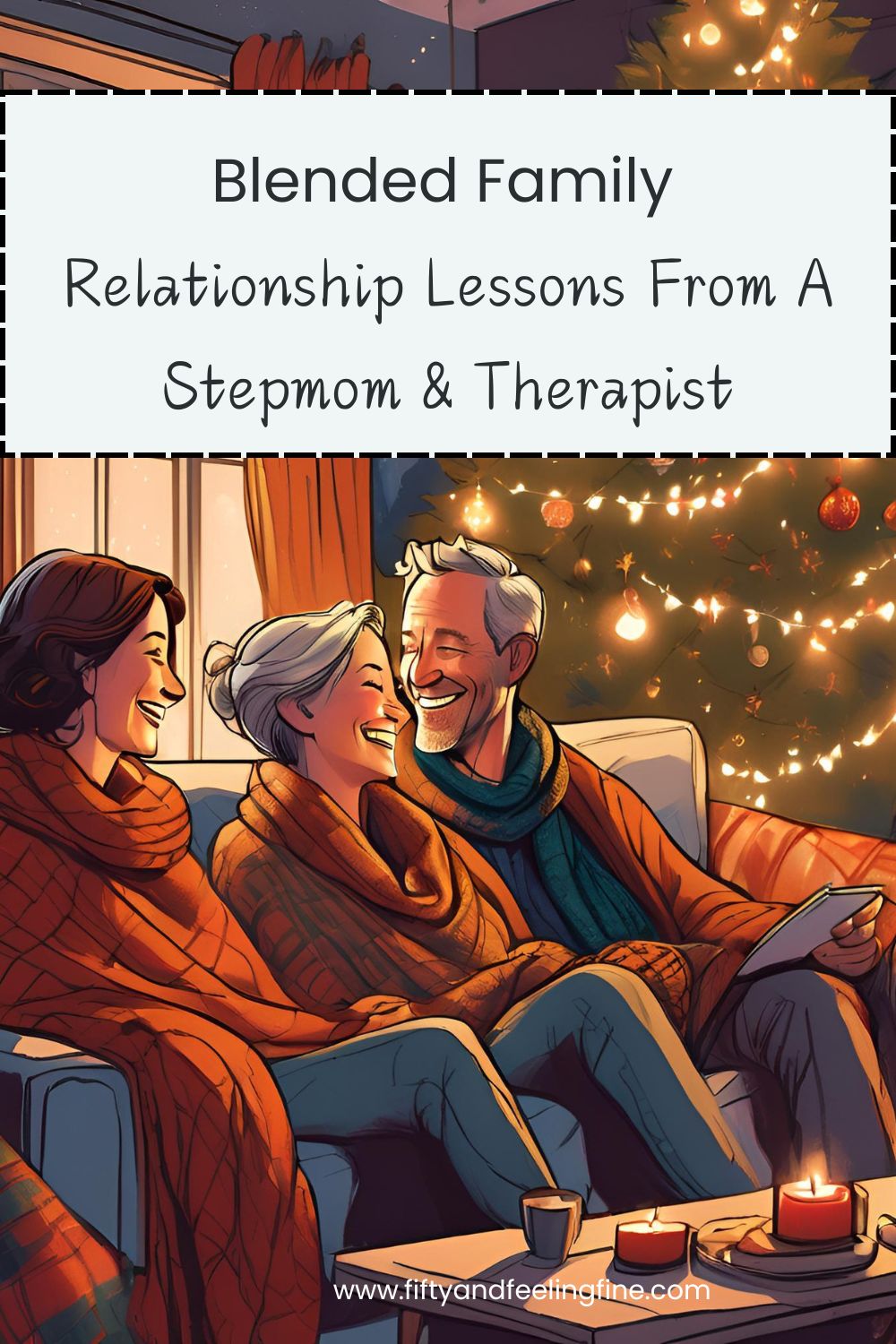 Pinterest Hidden Image