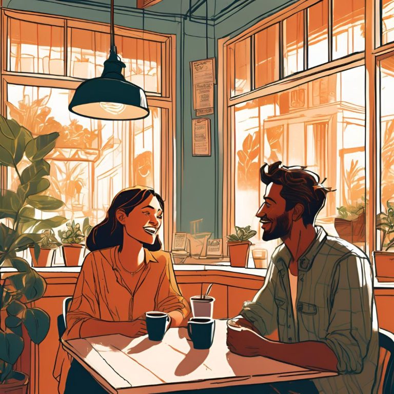 Dating After Divorce Is Scary! Are You Ready To Love Again?