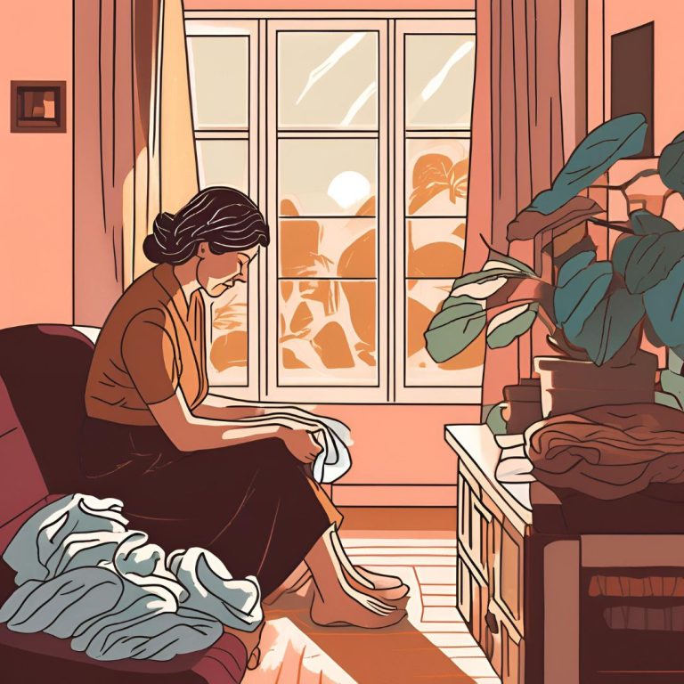 Empty Nest Grief Is Real, How To Stop the Hurt