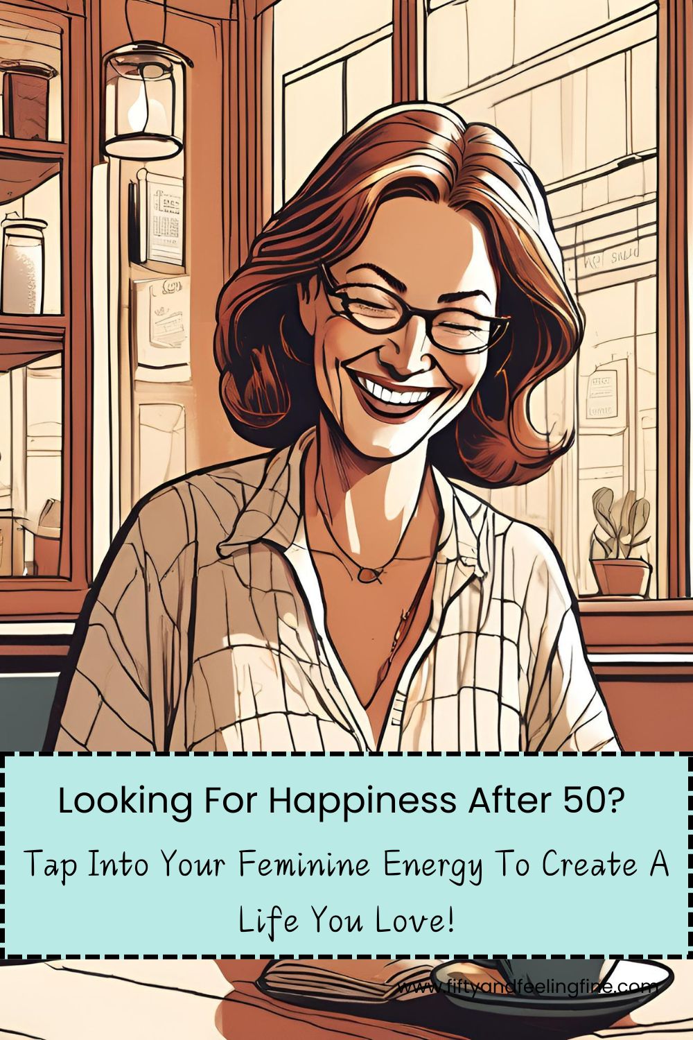 Pinterest Hidden Image