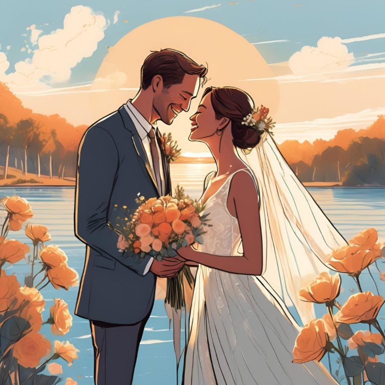 Why Do We Marry Someone Like Our Parents? The Suprising Reason Behind Our Romantic Radar!