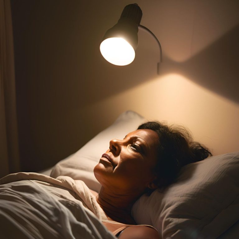 Suffering From Midlife Anxiety? Try This One Idea To Help You Control Your Thoughts