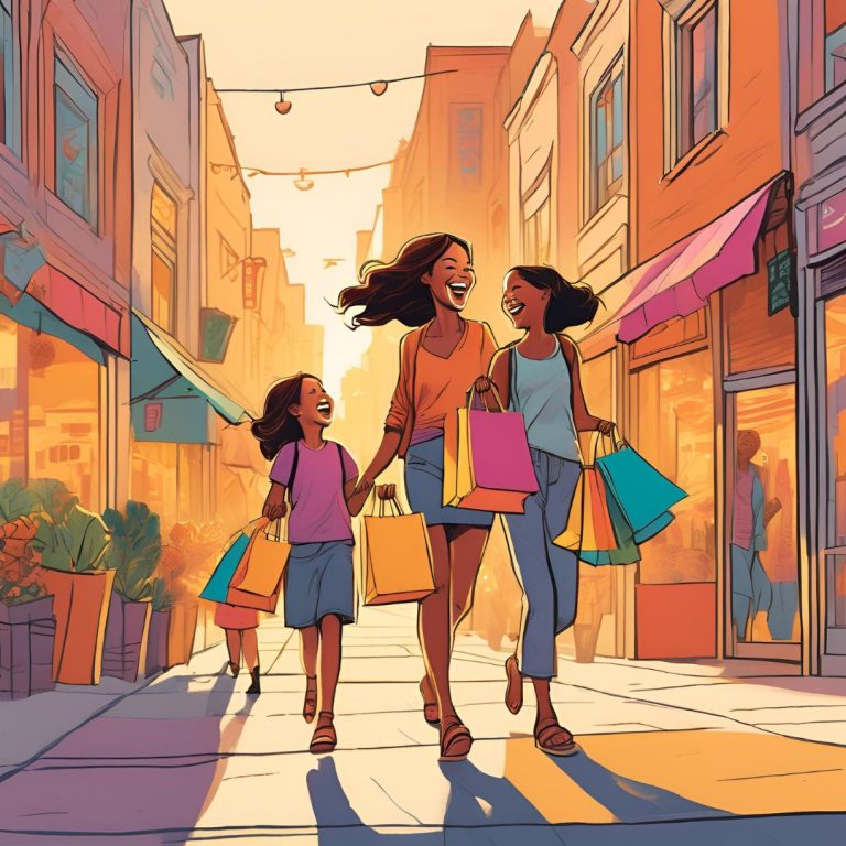 It’s Not Healthy To Be Your Daughters Best Friend. In Fact, It Might Stop Her From Growing Up.