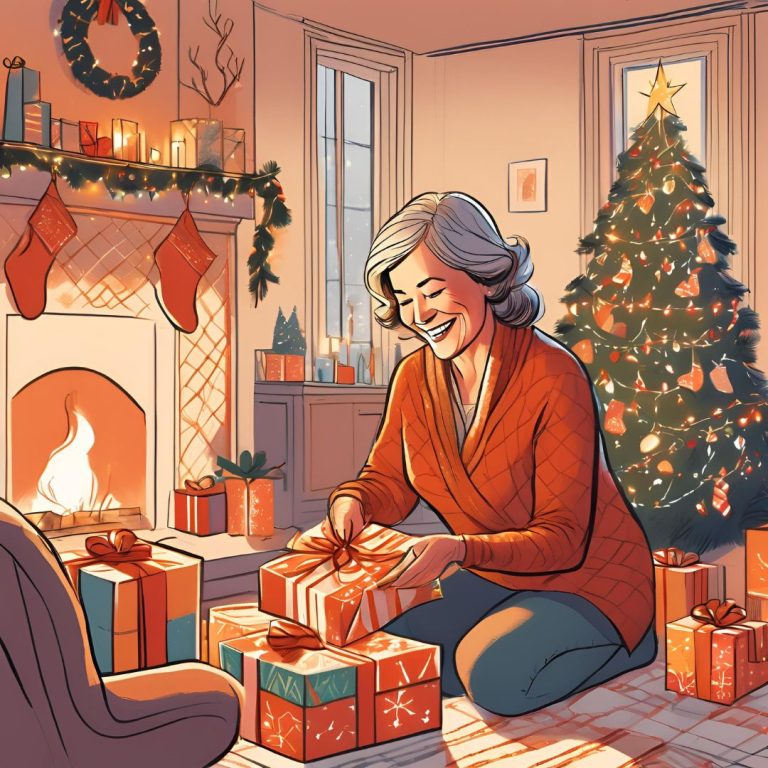 How To Share Holidays With Adult Married Kids, Try These Flexible Ideas For enjoyable Celebrations!
