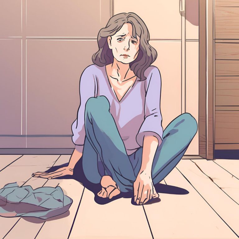 I Feel Unhappy, Is It my Husbands Fault?